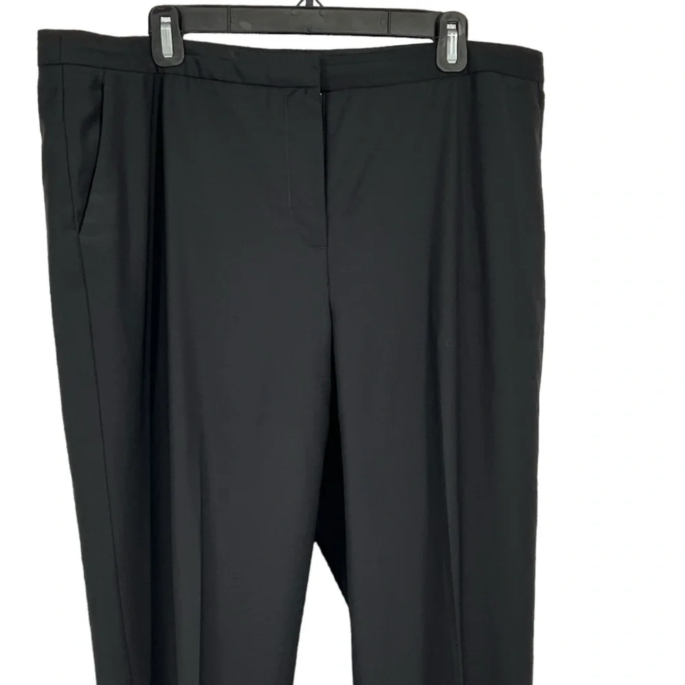 Talbots Fully Lined Dress Pants